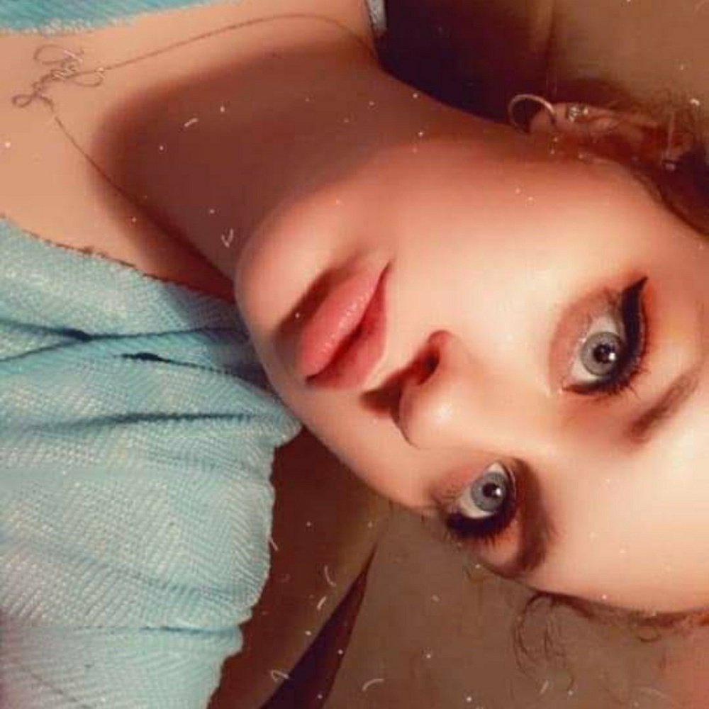 Meet your Posher, Audrey